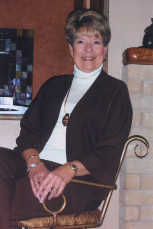 Carol Mitchell Photo 25