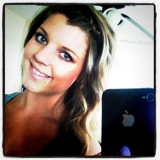 Kendall Bryant Photo 13