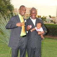 Clifton Reid Photo 13