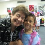 Susan Block Photo 3