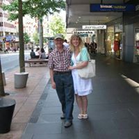 Suzanne Law Photo 24