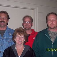 Sandra Stanley Photo 45