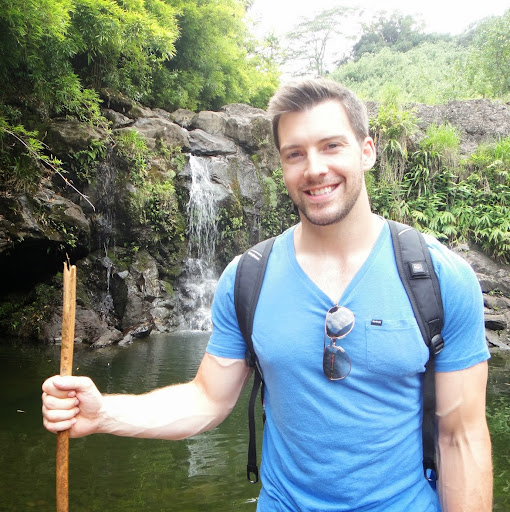 Matthew Simon Photo 19