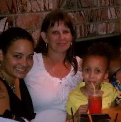 Cheryl Holmes Photo 29
