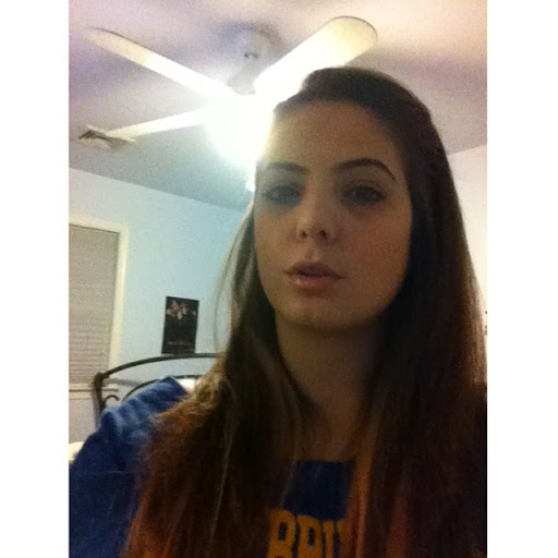Angie Barone Photo 10