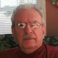 Robert Hinman Photo 12