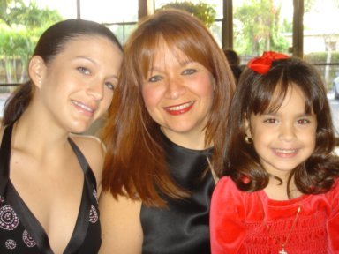 Maria Aguirre Photo 15