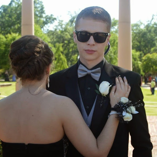 Bryan Kenny Photo 8