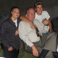 Adam Fall Photo 8