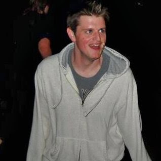 Chris Schroeder Photo 22