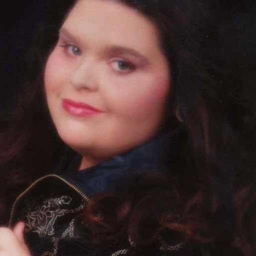 Megan Davis Photo 31