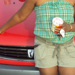 Candace Howard Photo 16