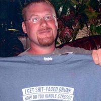 Chad Ferrell Photo 17