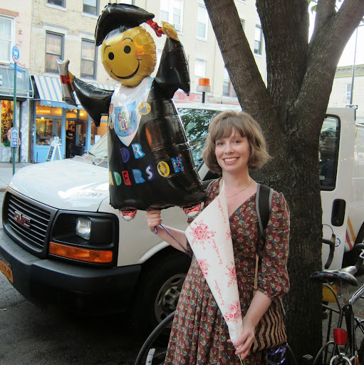 Barbara Andersen Photo 12