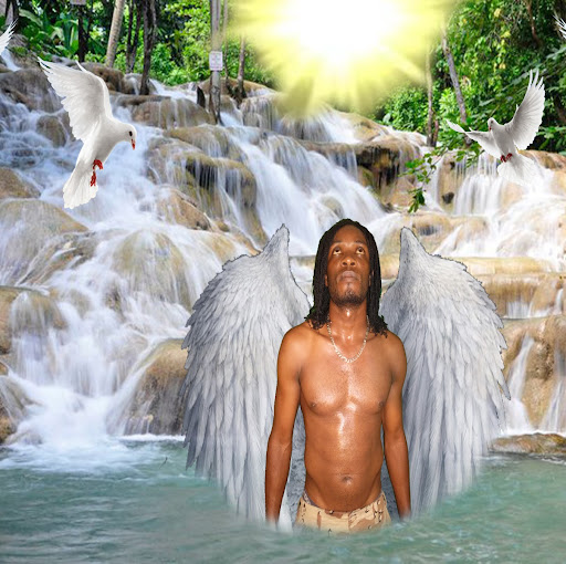 Jeremiah Bell Photo 30
