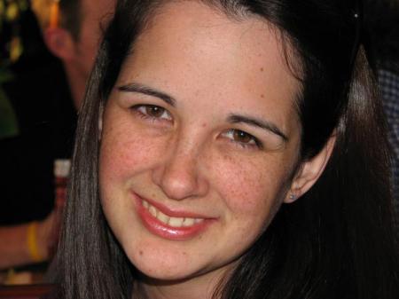 Jessica Watson Photo 4