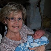 Cynthia Birdsong Photo 7