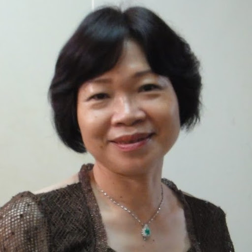 Susie Chen Photo 15