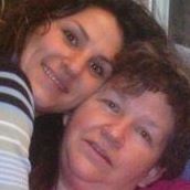Carolyn Flack Photo 10