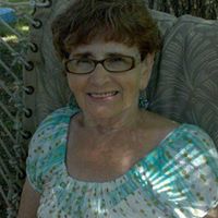 Judy Barber Photo 12