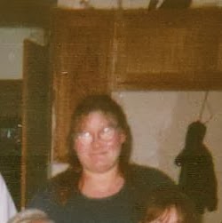 Tammy Weber Photo 28