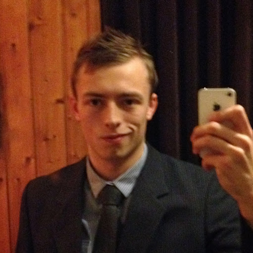 Jack Richards Photo 2