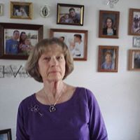 Mary Bennett Photo 8