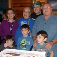 Dan Rhoads Photo 27