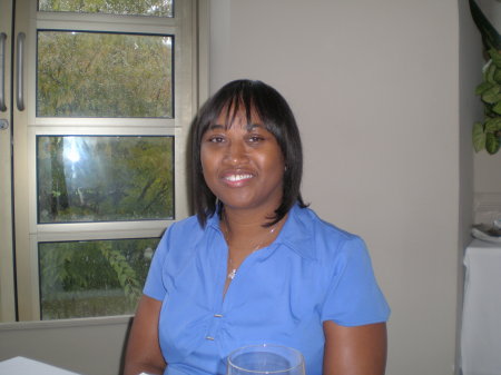 Cassandra Wilson Photo 21