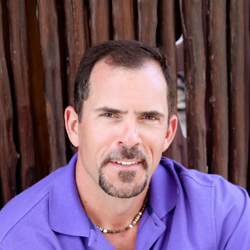 Andrew Parsons Photo 28