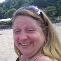 Julie Buckingham Photo 7
