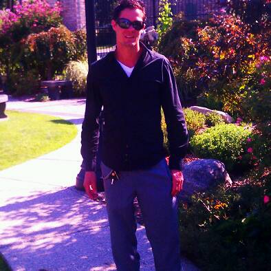 Aron Robinson Photo 2