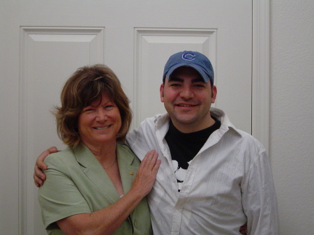 Marilyn Phillips Photo 12