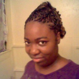 Kimberly Mayes Photo 14