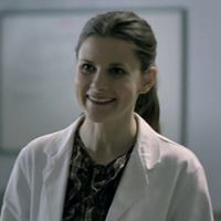 Molly Hooper Photo 11