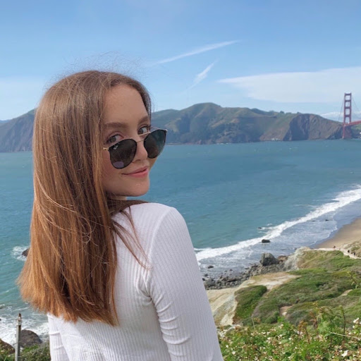 Katherine Buchanan Photo 34