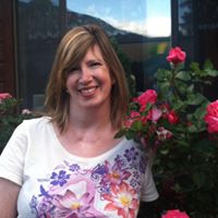 Gina Hurst Photo 5