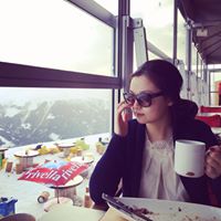 Grace Wu Photo 27
