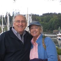 Rosemary Robertson Photo 26