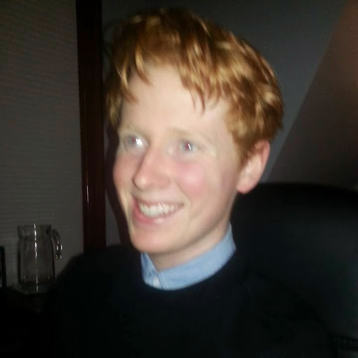 Samuel Rogers Photo 29