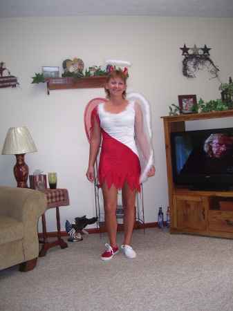 Jodi Simpson Photo 16