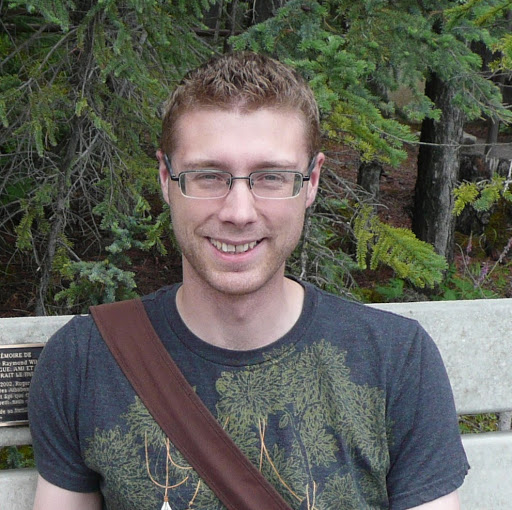 Jared Ott Photo 18