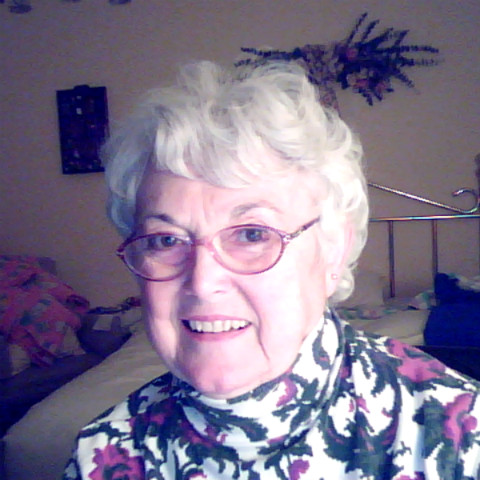 Carol Geiger Photo 21