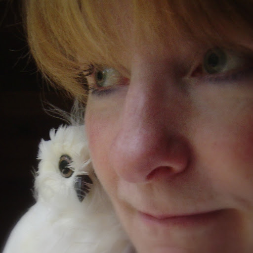 Cathy Mckean Photo 6