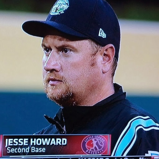 Jesse Howard Photo 3