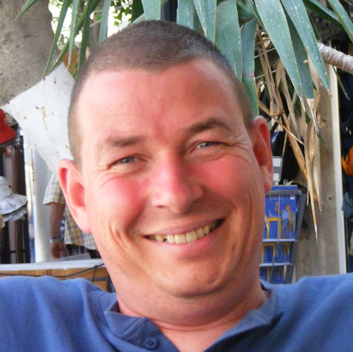Steve Joyce Photo 28