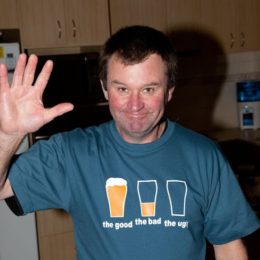 Joe Barker Photo 3