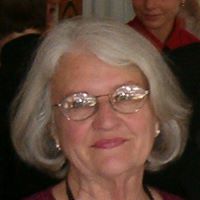 Dorothy Jamison Photo 2