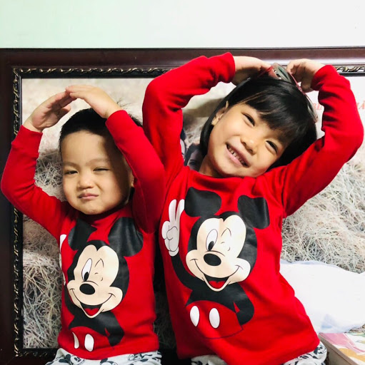 Binh Vu Photo 17