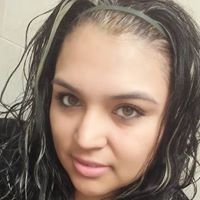 Christina Rojas Photo 43